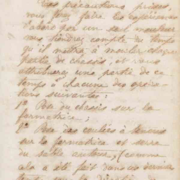 Jean-Baptiste André Godin à Alphonse Grebel, 16 novembre 1872