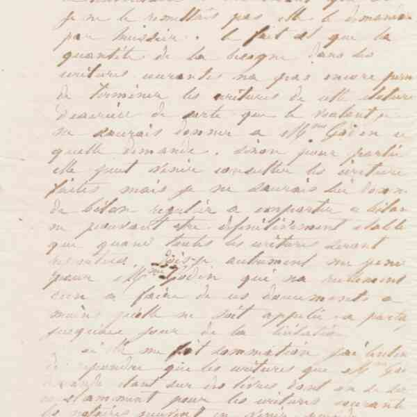 Jean-Baptiste André Godin à André Lecoq de Boisbaudran, 14 mai 1868