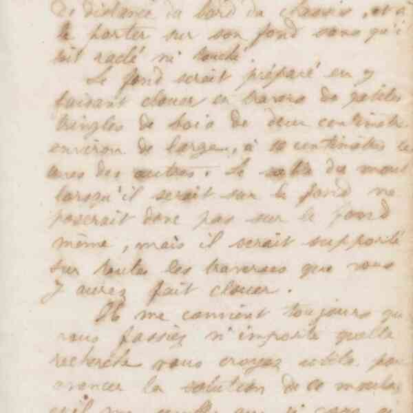 Jean-Baptiste André Godin à Alphonse Grebel, 1er décembre 1872
