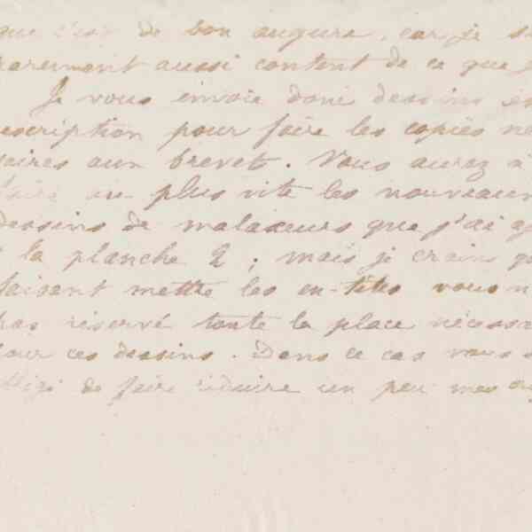 Jean-Baptiste André Godin à Alphonse Grebel, 2 juillet 1873