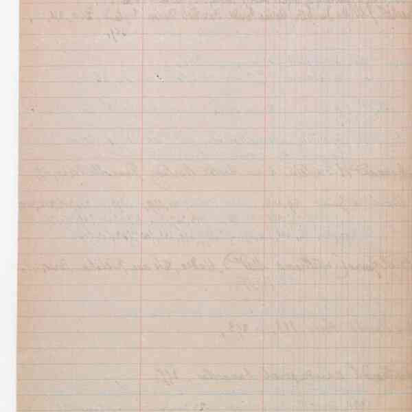 Registre CNAM FG 42 (7) - Index