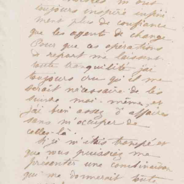 Jean-Baptiste André Godin à Albert Pétilleau, 22 juin 1873