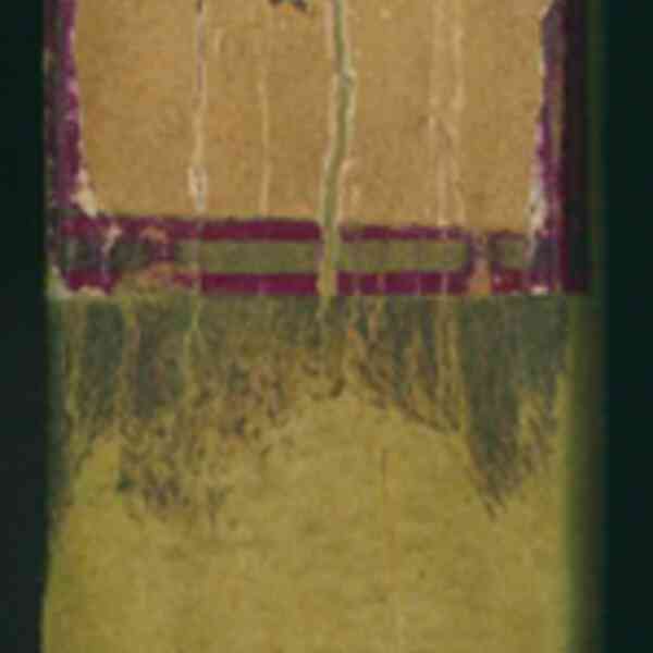 Registre CNAM FG 41 (2) - Reliure