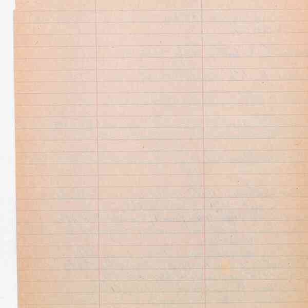 Registre CNAM FG 43 (8) - Index