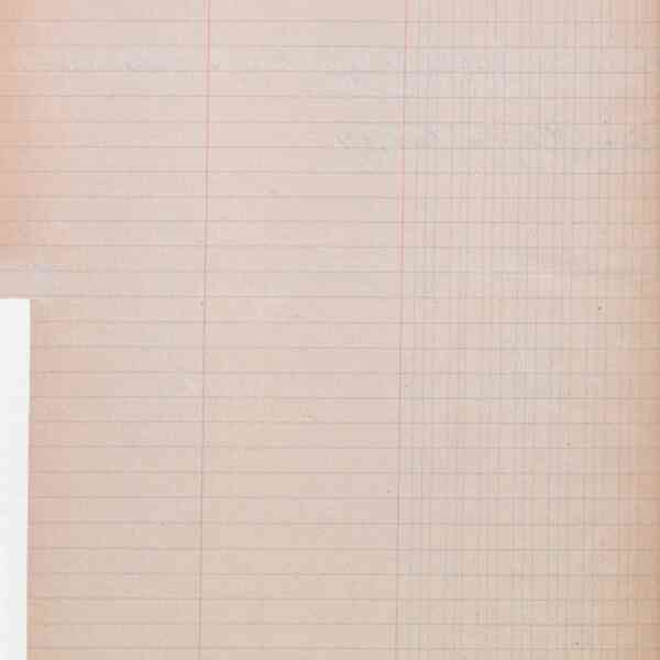 Registre CNAM FG 42 (7) - Index