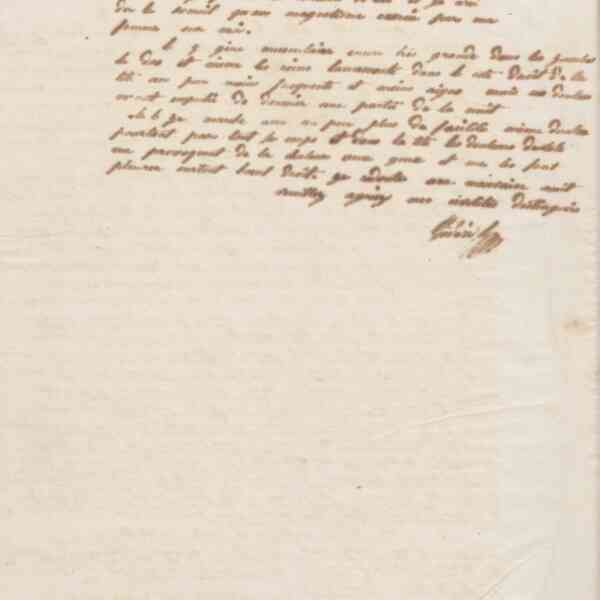 Jean-Baptiste André Godin à Arthur de Bonnard, 6 mars 1856