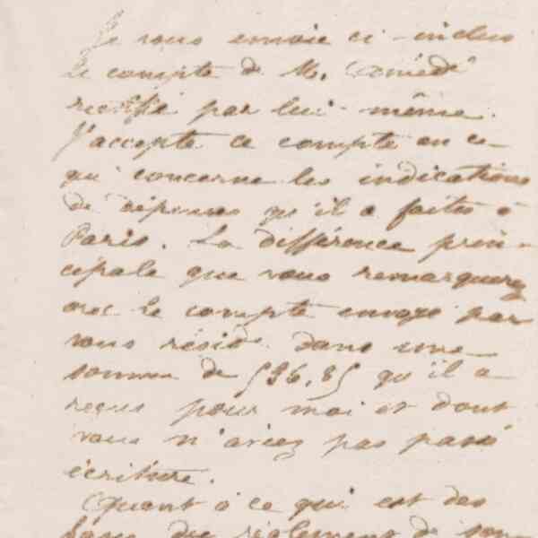 Jean-Baptiste André Godin à Alfred Denisart, 2 février 1873