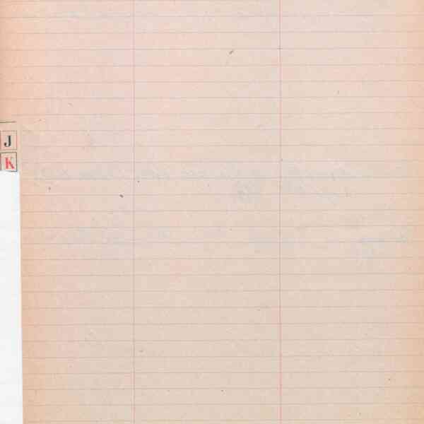 Registre CNAM FG 43 (8) - Index