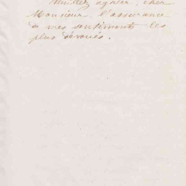 Jean-Baptiste André Godin à Guillaume Ernest Cresson, 6 avril 1874