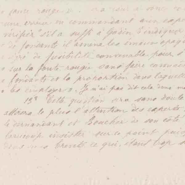 Jean-Baptiste André Godin à Alexandre Tisserant, 11 juillet 1873