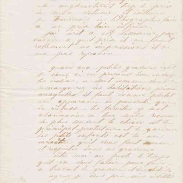 Jean-Baptiste André Godin à Jules Gaildreau, 2 mai 1870