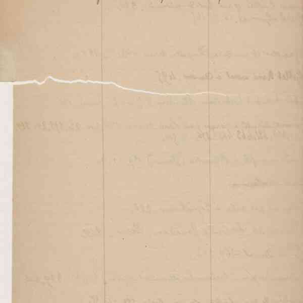 Registre CNAM FG 15 (17) - Index