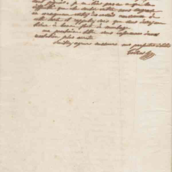 Jean-Baptiste André Godin à Pinart et Cie, 3 février 1861