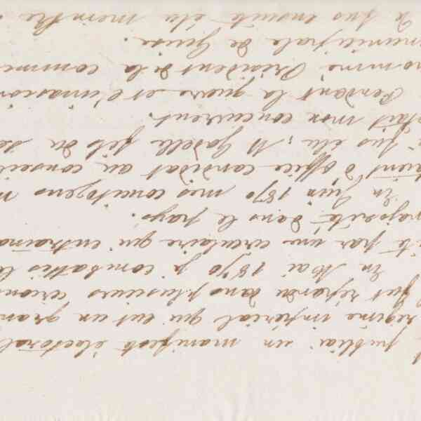 Jean-Baptiste André Godin à Ernest Leroux, 2 août 1873