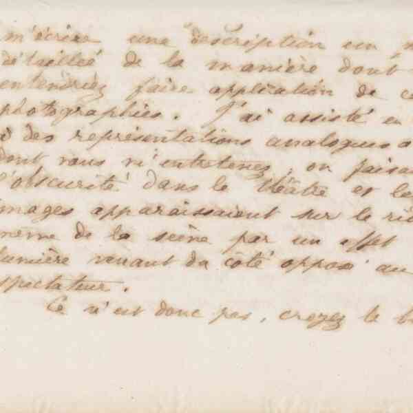 Jean-Baptiste André Godin à Edward Howland, 12 janvier 1873