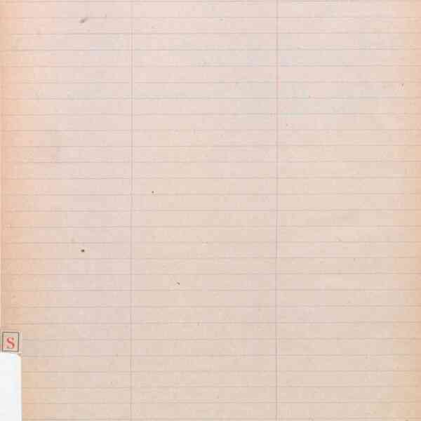 Registre CNAM FG 43 (8) - Index