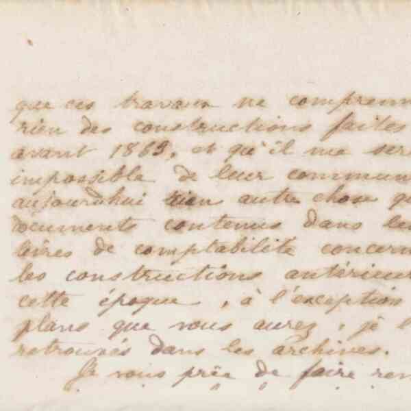 Jean-Baptiste André Godin à Alphonse Grebel, 8 janvier 1873