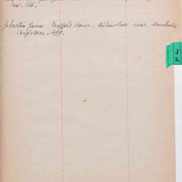 Registre CNAM FG 41 (1) - Index