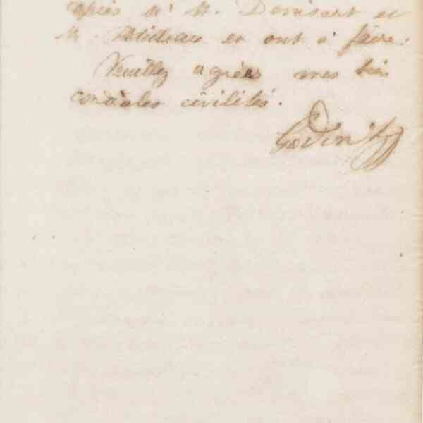 Jean-Baptiste André Godin à Alphonse Grebel, 8 décembre 1872