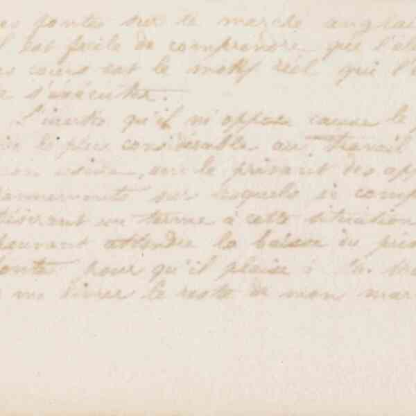 Jean-Baptiste André Godin à Germain Marie Maxime Desnoyers, 7 mai 1872