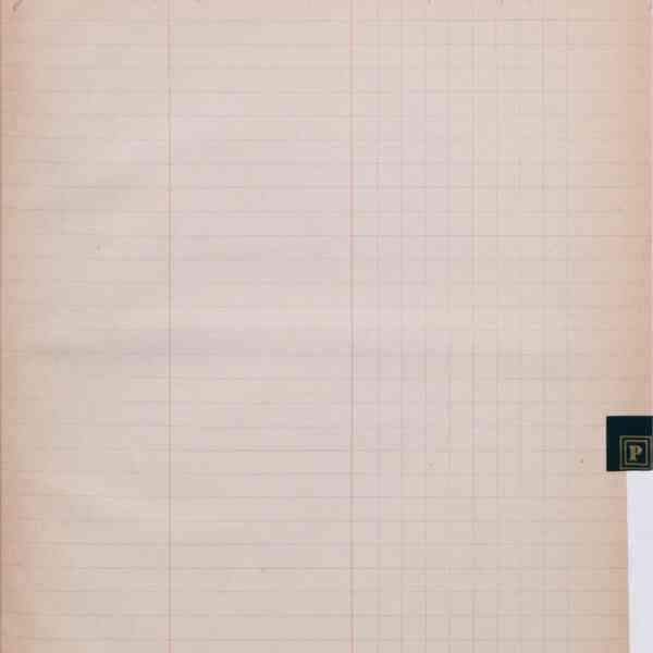 Registre CNAM FG 41 (4) - Index