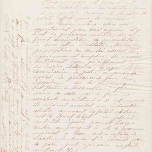 Jean-Baptiste André Godin au Journal de l'Aisne (Laon, 1808-1923), 21 mai 1869