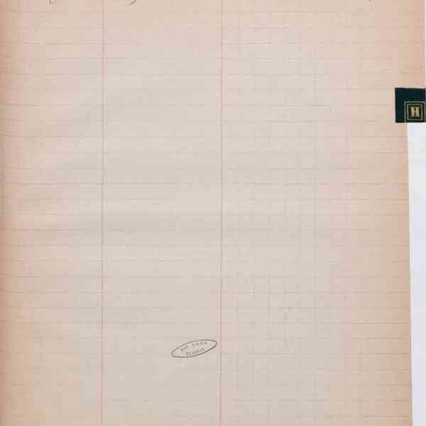 Registre CNAM FG 41 (4) - Index