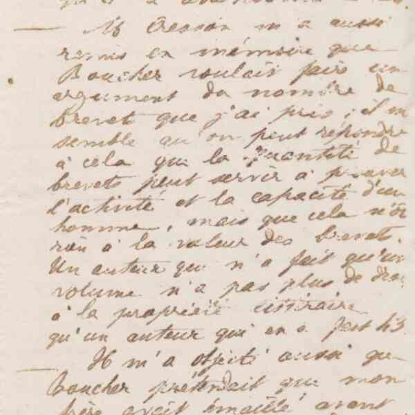 Jean-Baptiste André Godin à Alphonse Grebel, 25 mars 1873