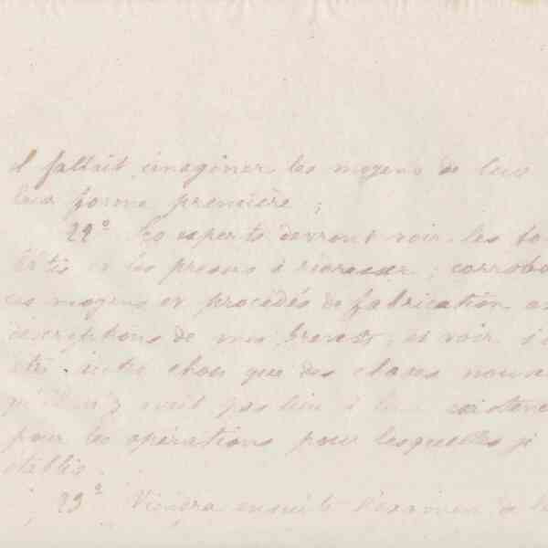 Jean-Baptiste André Godin à Alexandre Tisserant, 11 juillet 1873