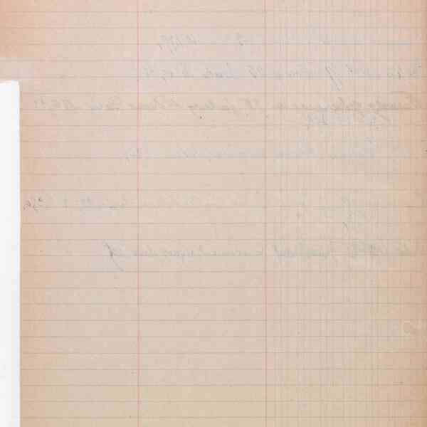 Registre CNAM FG 42 (7) - Index
