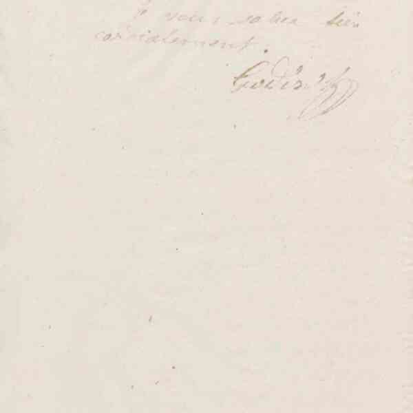 Jean-Baptiste André Godin à Alphonse Grebel, 15 juin 1873