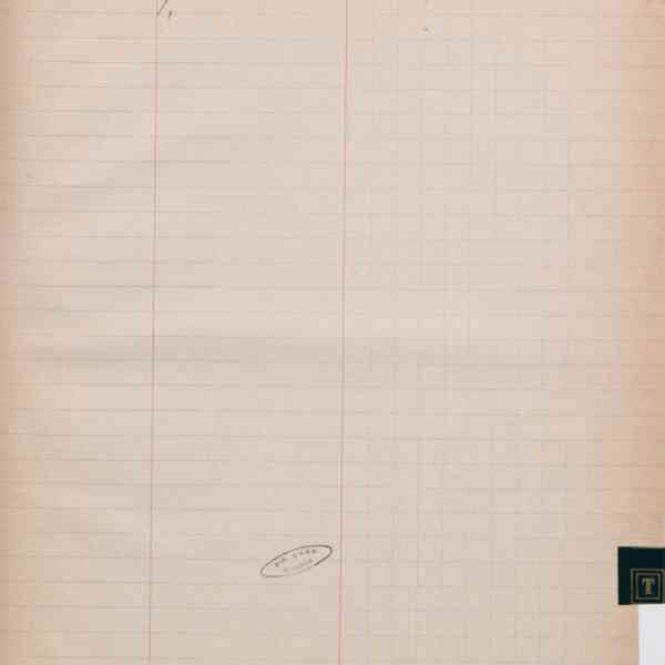 Registre CNAM FG 41 (4) - Index