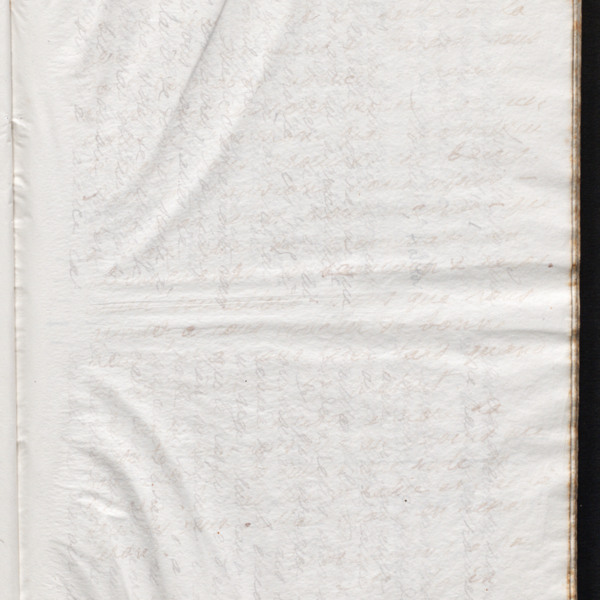 Marie Moret à Alexandre Antoniadès, 8 août 1891