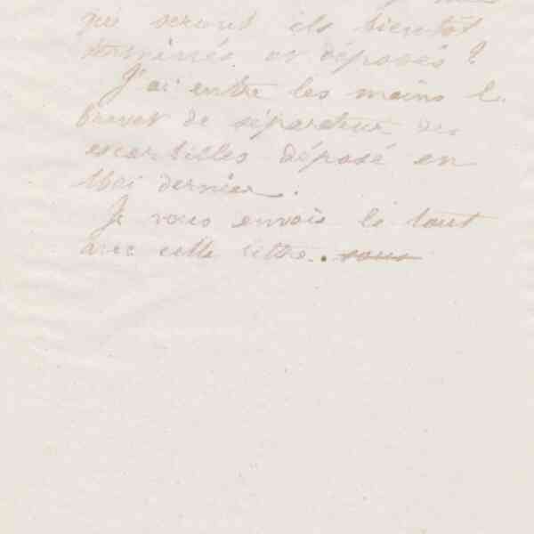 Jean-Baptiste André Godin à Alphonse Grebel, 17 juillet 1873