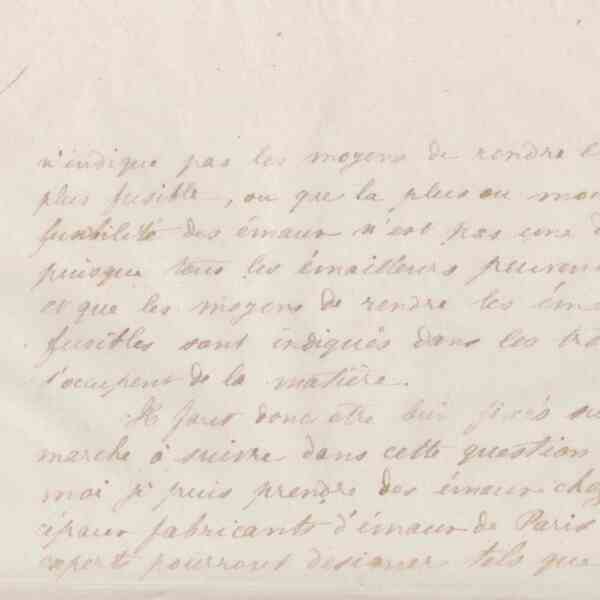 Jean-Baptiste André Godin à Alexandre Tisserant, 9 juillet 1873