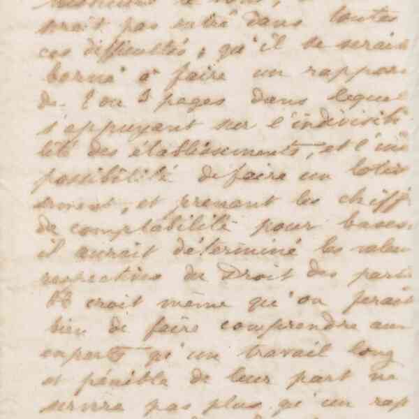 Jean-Baptiste André Godin à Alphonse Grebel, 8 janvier 1873