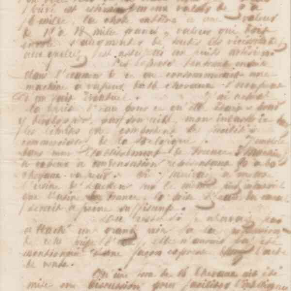 Jean-Baptiste André Godin à Adolphe Demeur, 9 octobre 1862