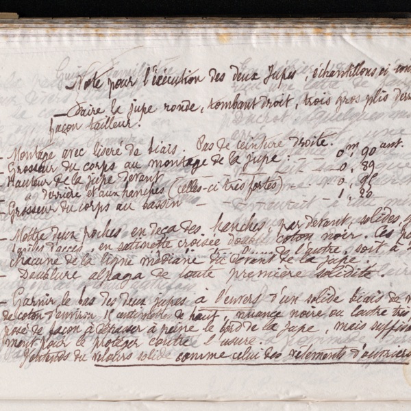 Marie Moret au Printemps (Jaluzot et Cie), 25 mai 1896