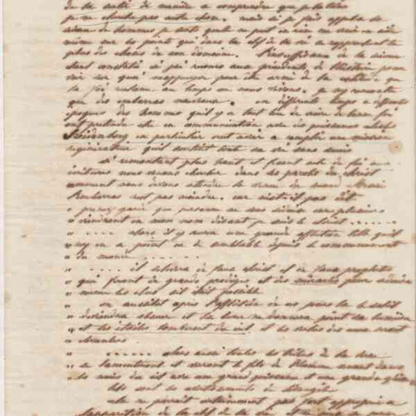 Jean-Baptiste André Godin à Louis Michel de Figanières, 5 août 1858