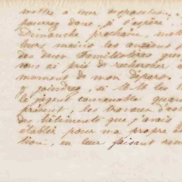 Jean-Baptiste André Godin à Alphonse Grebel, 8 janvier 1873