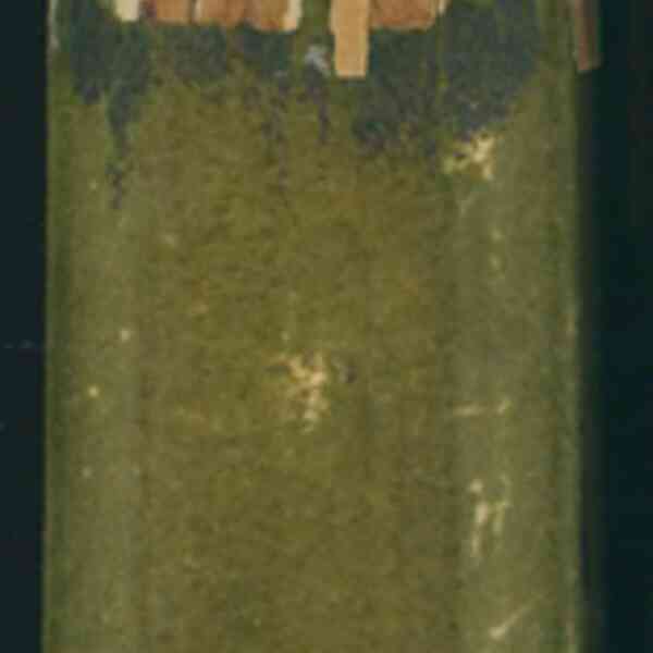 Registre CNAM FG 15 (9) - Reliure
