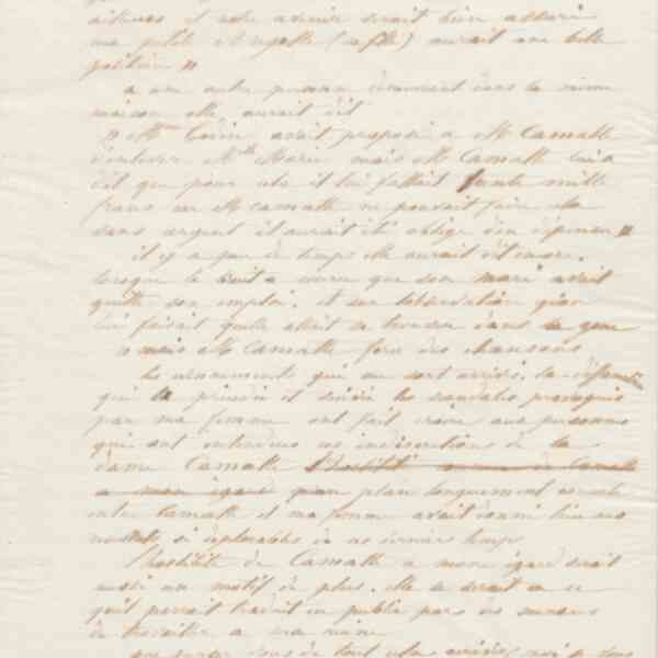 Jean-Baptiste André Godin à Victor Versigny, 22 décembre 1863