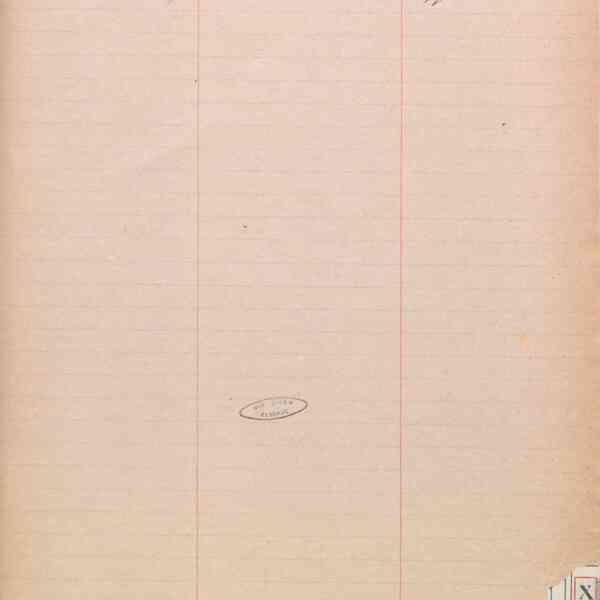 Registre CNAM FG 43 (9) - Index