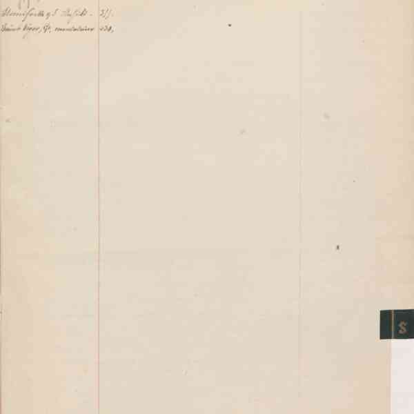 Registre CNAM FG 15 (6) - Index