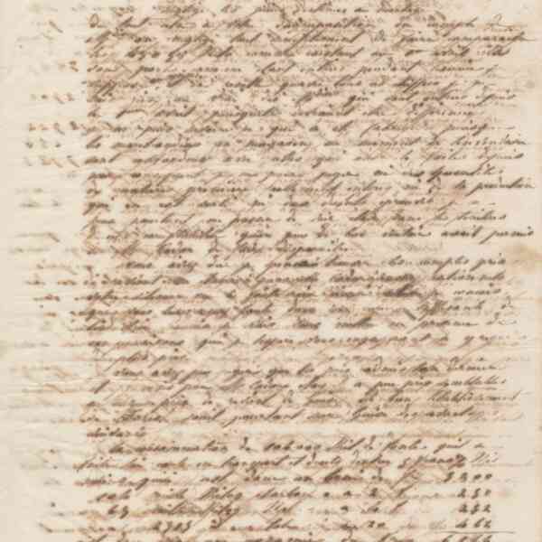 Jean-Baptiste André Godin à Alexandre Brullé, 21 juillet 1855