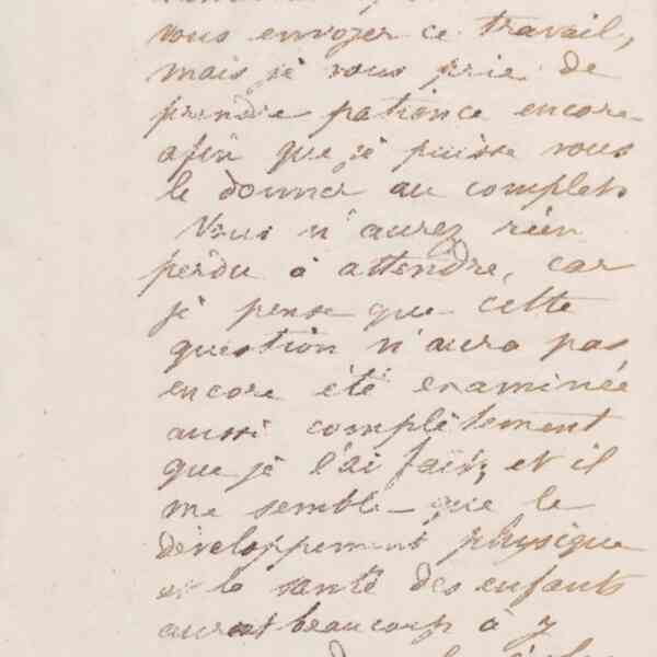 Jean-Baptiste André Godin à Édouard Larue, 12 février 1873