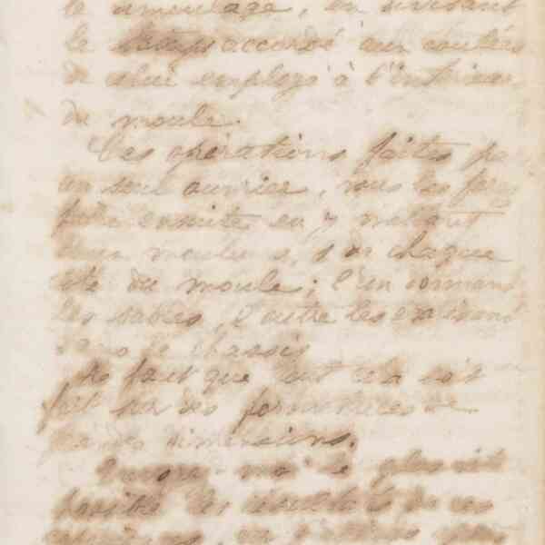 Jean-Baptiste André Godin à Alphonse Grebel, 16 novembre 1872