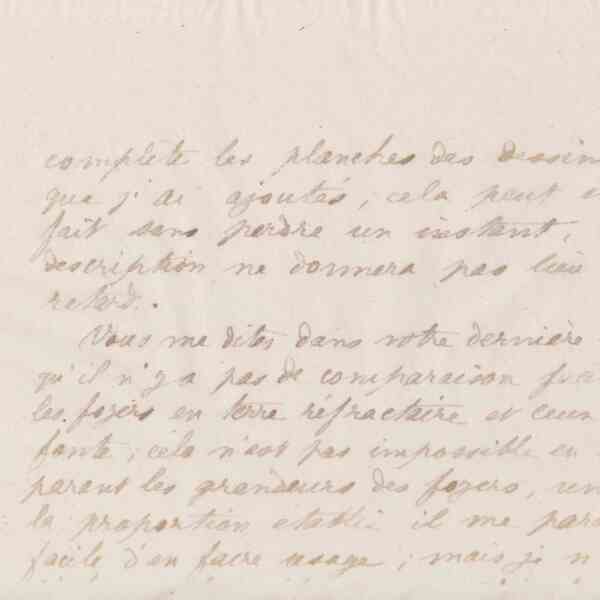 Jean-Baptiste André Godin à Alphonse Grebel, 2 juillet 1873