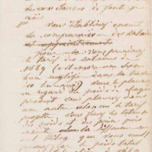 Jean-Baptiste André Godin à Émile Godin, vers le 13 juillet 1872