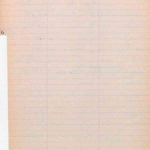 Registre CNAM FG 43 (8) - Index